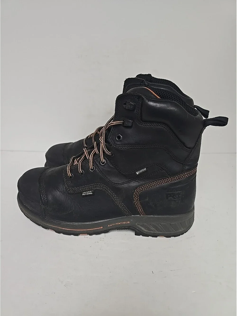 Timberland Men's Endurance HD 8